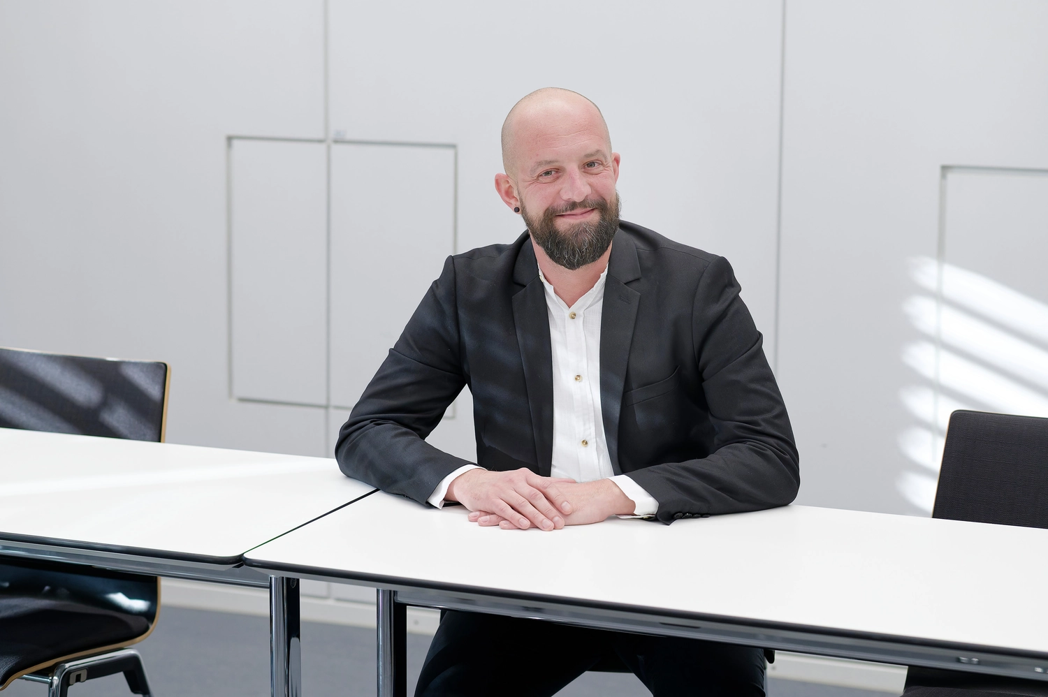 Prof. Dr. Marcus Mittenzwei - Hochschullehrer
