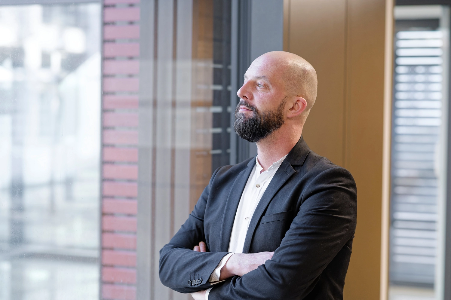 Prof. Dr. Marcus Mittenzwei - Hochschullehrer