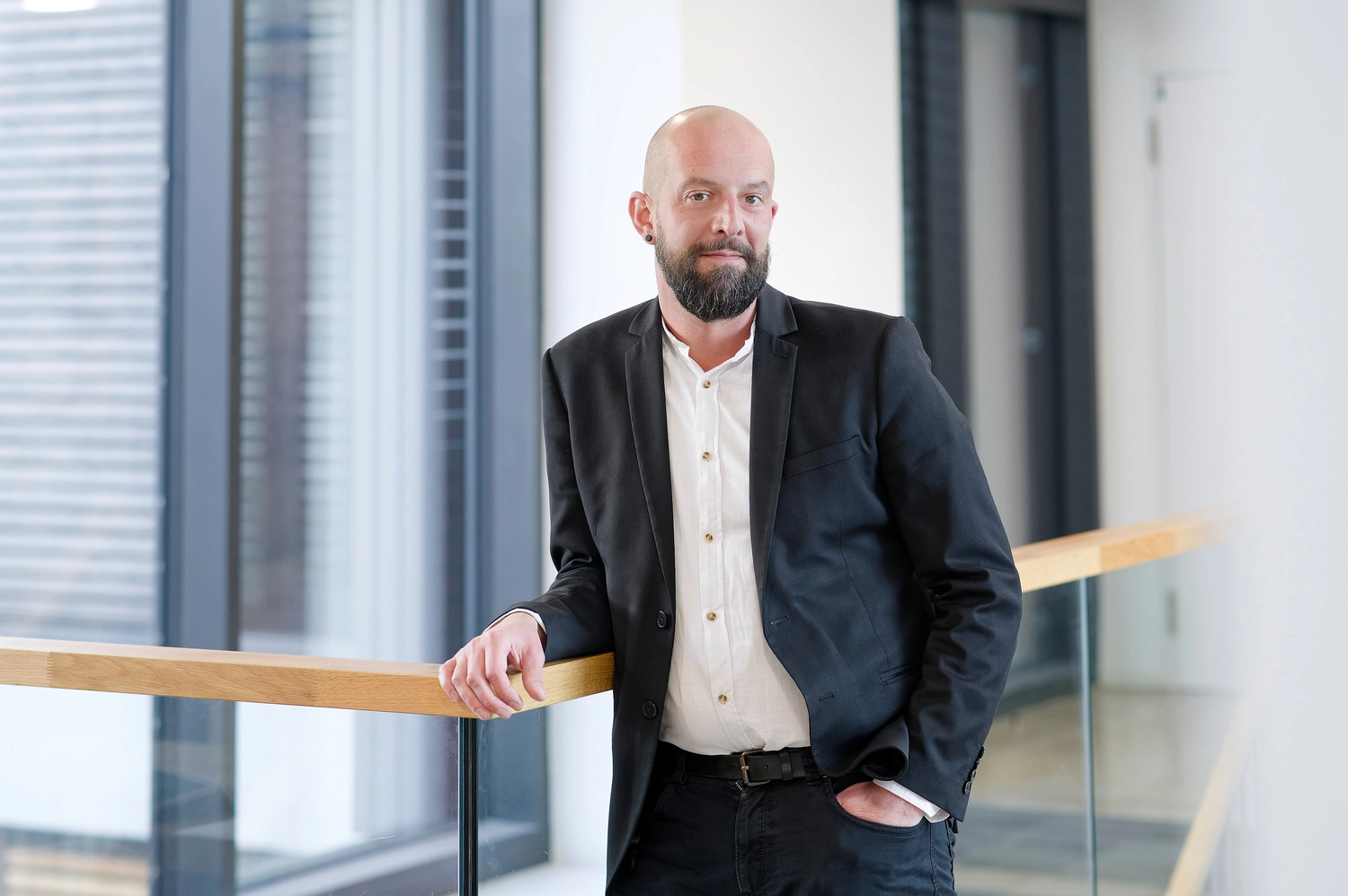 Prof. Dr. Marcus Mittenzwei - Hochschullehrer