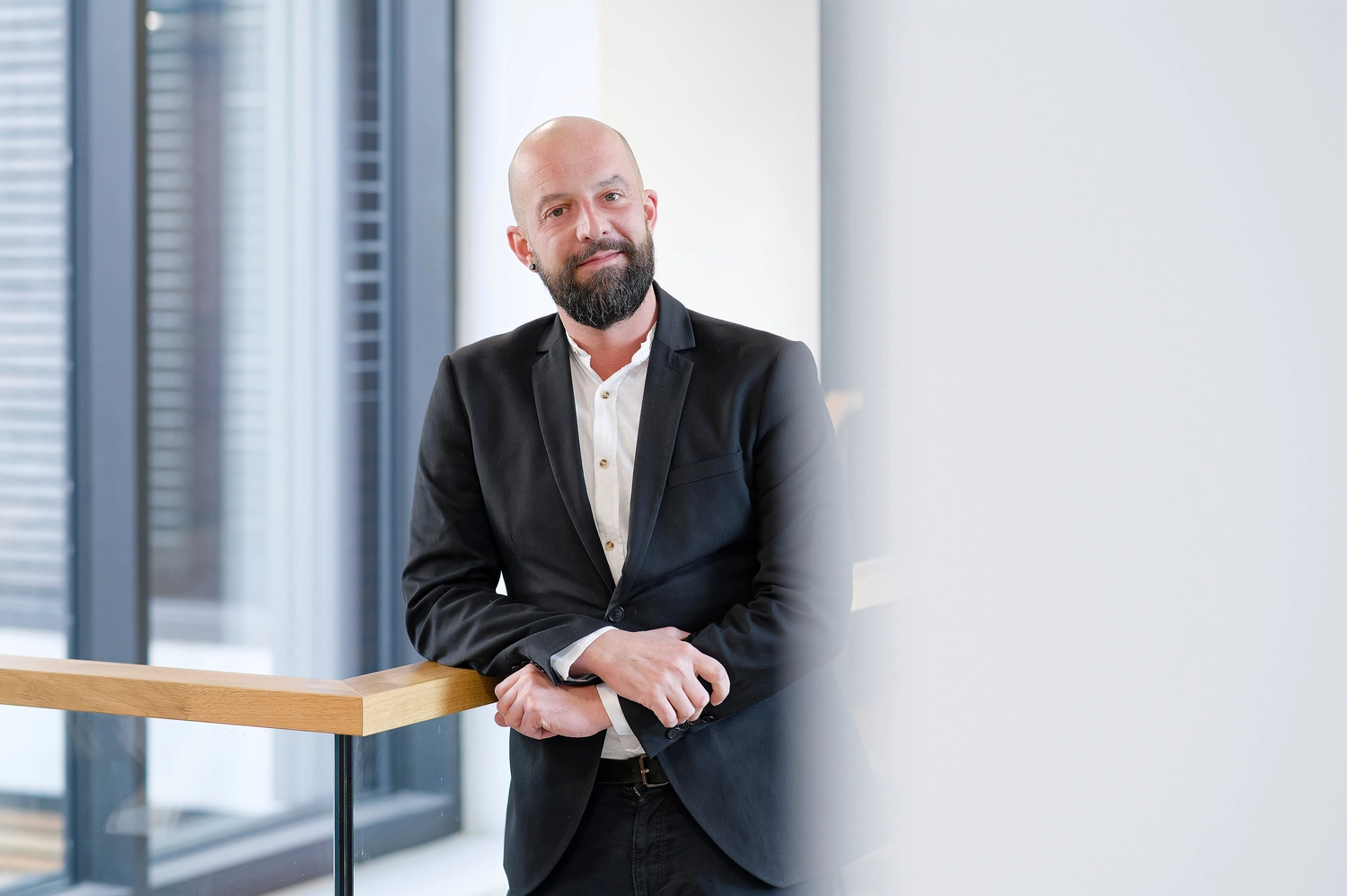 Prof. Dr. Marcus Mittenzwei - Hochschullehrer
